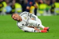 Kylian Mbappé (Photo by Angel Martinez/Getty Images)