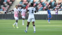 Haití vs Trinidad y Tobago