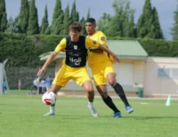 Eliminatorias