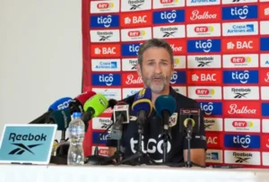JOSÉ FAJARDO APARECE EN LOS MOMENTOS IMPORTANTES Dt Thomas Christiansen