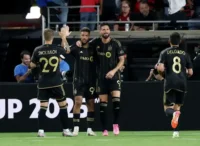 Los Angeles FC