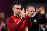 Gareth Bale (Photo by Justin Setterfield/Getty Images)