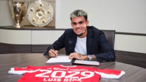Luis Díaz