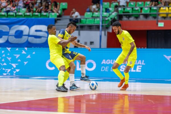 futsal