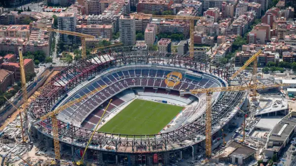 Guanajuato sede del Campeonato Sub-20 Concacaf 2024