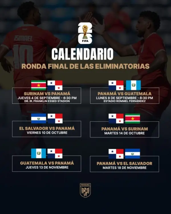 concacaf