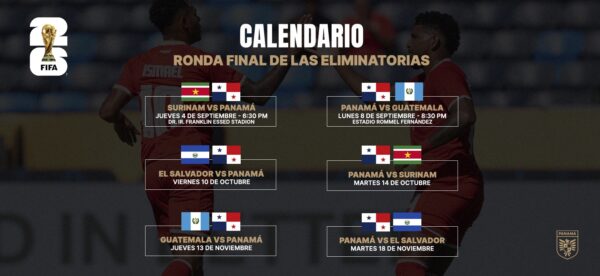 concacaf
