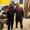 Lamine Yamal y su padre Mounir Nasraoui