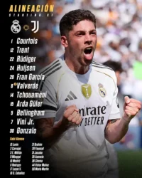 real madrid