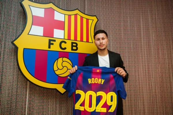Barcelona