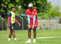 Jorge Dely Valdés, DT de la Selección Sub-20 de Panamá