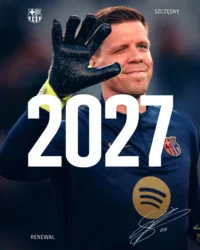 Szczęsny