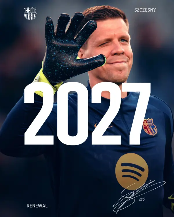 Szczęsny