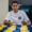 Ángel Di María, nuevo jugador de Rosario Central