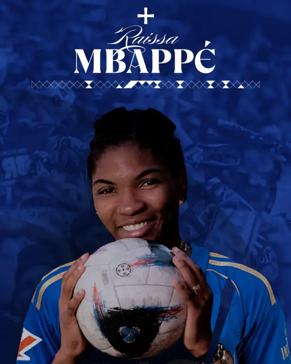 mbappé