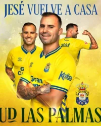 jesé