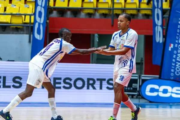 futsal