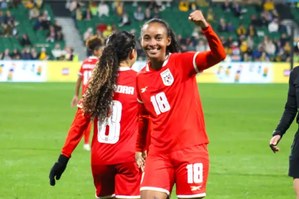 Panamá