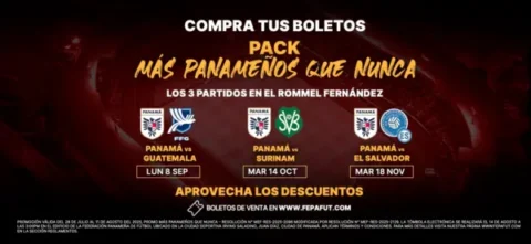 Panamá