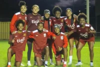 Selección de Panamá