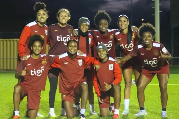 Selección de Panamá