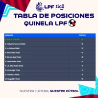 Quiniela