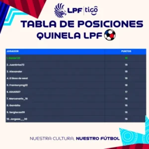 LPF