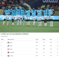 Selección de Panamá