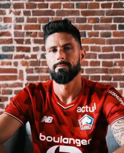 Giroud