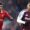 Luis Díaz y Marcus Rashford
