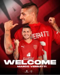 Verratti