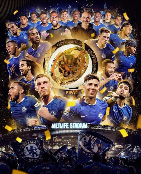 Chelsea