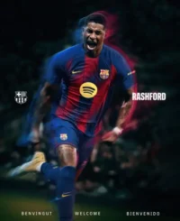 rashford