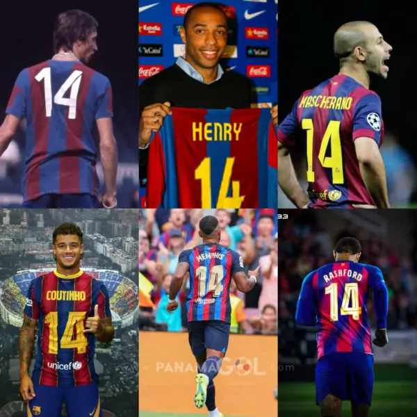 barcelona