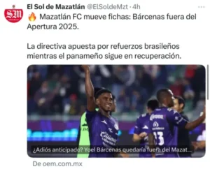 Bárcenas