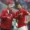 Carlo Ancelotti y Xabi Alonso (Photo by Alexander Hassenstein/Bongarts/Getty Images)