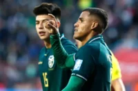 Ismael Díaz sigue goleando en Ecuador