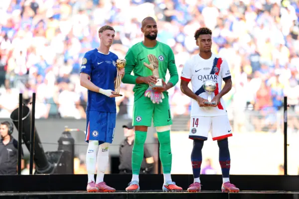 (Photo by Dan Mullan/Getty Images)