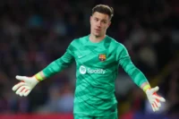 Marc-André Ter Stegen (Photo by Eric Alonso/Getty Images)