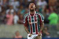 Felipe Melo (Photo by Buda Mendes/Getty Images)
