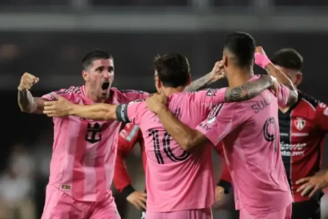mls