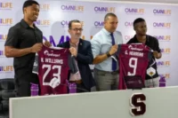 Saprissa