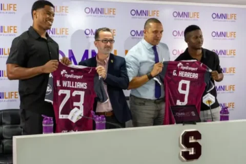 Saprissa