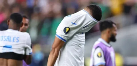 Copa Oro