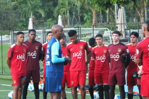 concacaf