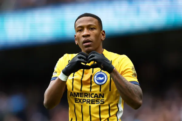 AC Milan ya tiene cerrado a su nuevo lateral izquierdo Pervis Estupiñán(Photo by Matt McNulty/Getty Images)