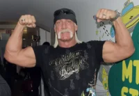Hulk Hogan (Photo by Scott Gries/Getty Images)