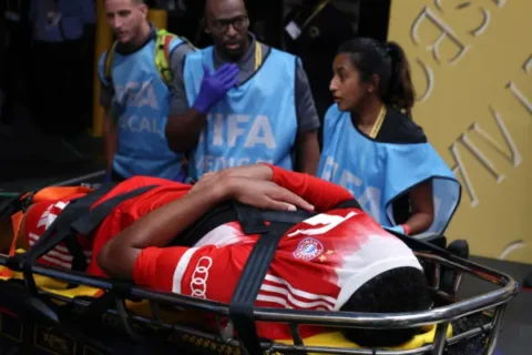 jamal Musiala (Photo by Kevin C. Cox/Getty Images)