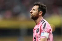 Lionel Messi (Photo by Alex Grimm/Getty Images)
