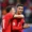 Digo Jota y Cristiano Ronaldo (Photo by Stu Forster/Getty Images)
